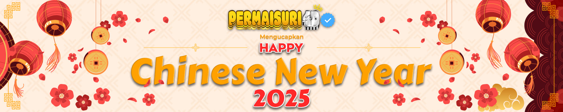 BANNER PERMAISURI4D IMLEK 2025